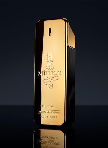 Rabanne One Million Edt 100 Ml Parfüm