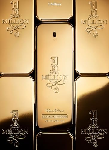 Alternative view of Rabanne One Million Edt 100 Ml Parfüm