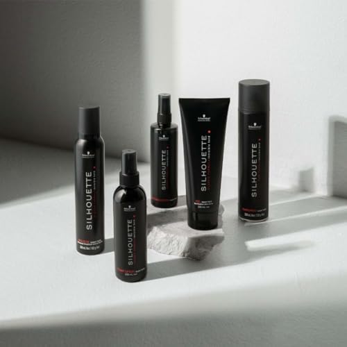 saç köpüğü 200 ml super hold