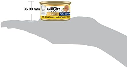 Alternative view of Kıyılmış Tavuklu Yaş Kedi Maması, Yetişkin, 85 g Tekli Paket