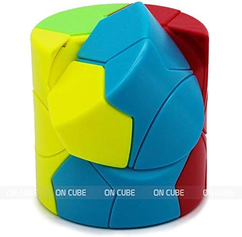 Alternative view of Cubing MF Namlu Redi küp