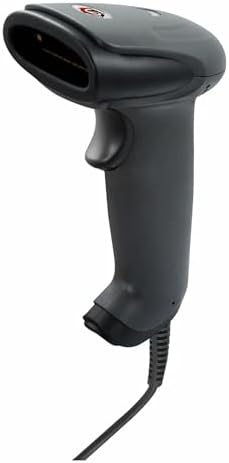 Alternative view of SUNLUX XL5500 CCD USB El Tipi Kablolu Barkod Okuyucu