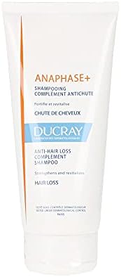 Alternative view of Ducray Anaphase+ Shampoo Saç Dökülmelerine Karşı Bakım Şampuanı 200 mL