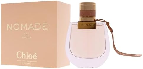 Chloe Nomade Edp 50 Ml Kadın Parfüm