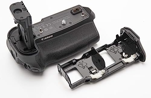 Alternative view of BATTERY GRIP BG-22 (Eurasia Garantili)