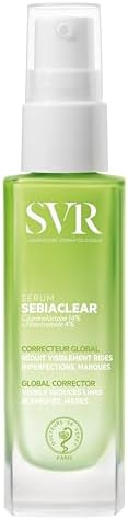 SVR Sebiaclear Serum 30ml
