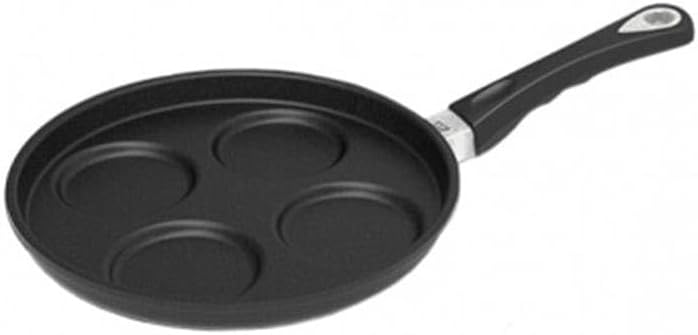 Amt Döküm Pankek Tavası 26Cm