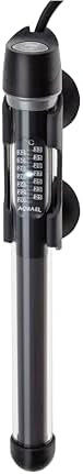 Aquael Platinium Heater Cam Isıtıcı 75W