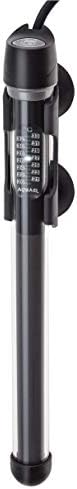 Aquael Platinium Isıtıcı 121217 Cam Isıtıcı 100 W 200 g