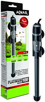 Alternative view of Aquael Platinium Isıtıcı 121217 Cam Isıtıcı 100 W 200 g