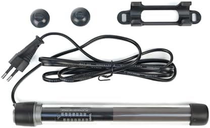 Alternative view of AQUAEL 121219 cam ısıtıcı Platinum ısıtıcı 200 W, 260 g