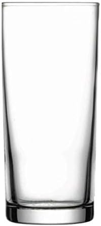 Alternative view of 52138 - Orijinal Raki Cam, Ouzo Camı - Raki Bardagi, 6 Adet Raki Bardağı, Uzo Bardakları