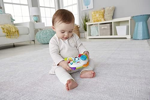 Eğitici Oyun Kumandası Fwg23