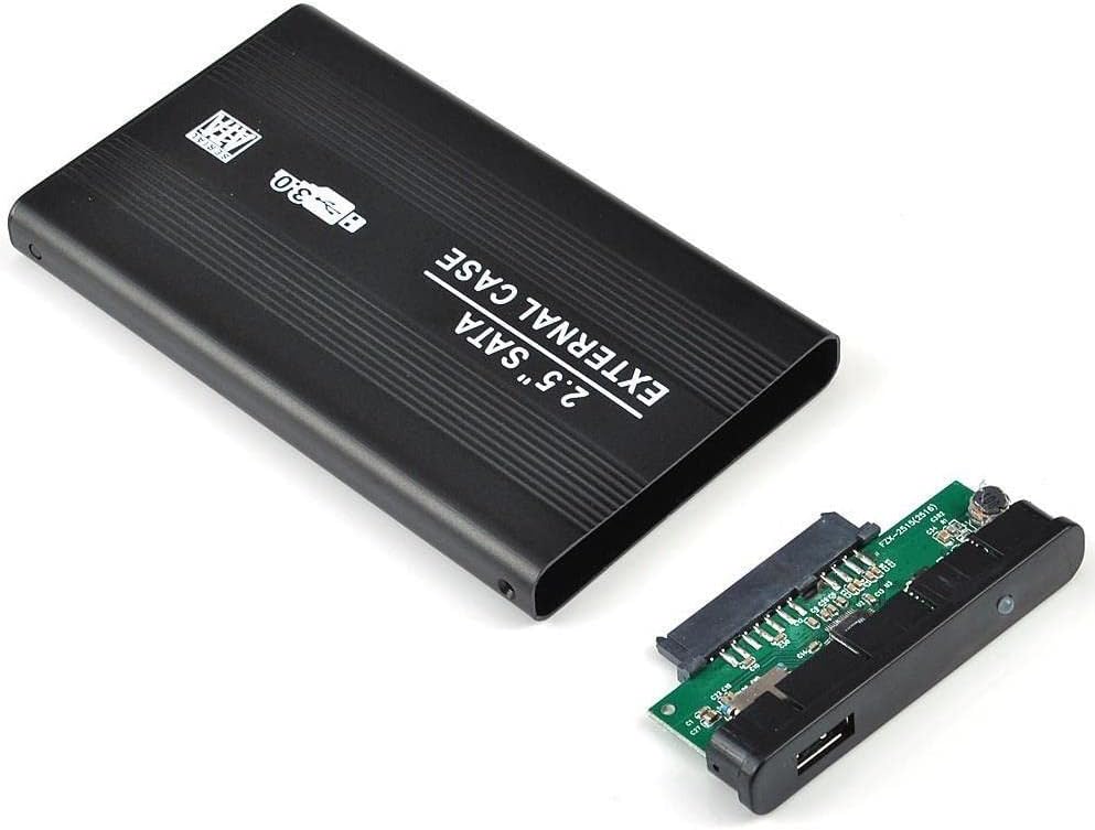 4515 USB 3.0 2.5 Harddisk Kutusu