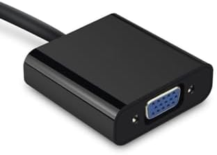 4557 Displayport To Vga Çevirici Dönüştürücü Kablo Adaptörü
