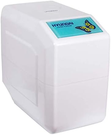 HYUNDAI HND-35 SU ARITMA CİHAZI