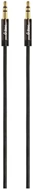 Alternative view of 3.5mm Premium Ses Kablosu 1m-Siyah