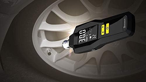MC12295 99PSI Dijital Lastik Basınç Ölçer