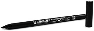 Alternative view of Edding 4200 Porselen Kalemi 1-4mm Siyah