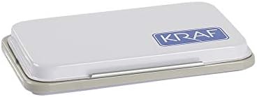 Alternative view of Kraf Istampa Metal No:1 101X68Mm 435G