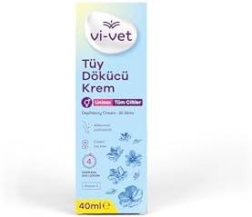 Alternative view of Vi-vet Tüy Dökücü Krem 40 mL