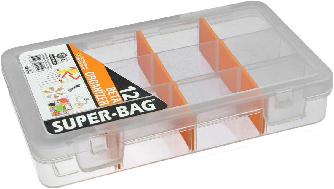 Organizer Takım Kutusu