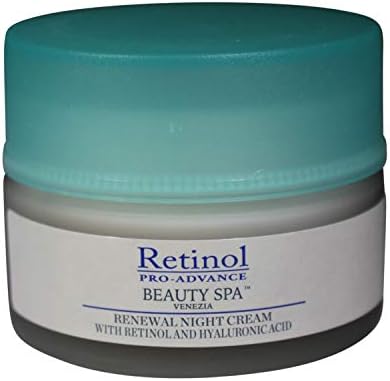 Bellyssima Retinol Renewal Gece Kremi 50Ml