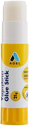 Alternative view of Adel GlueStick, 21g