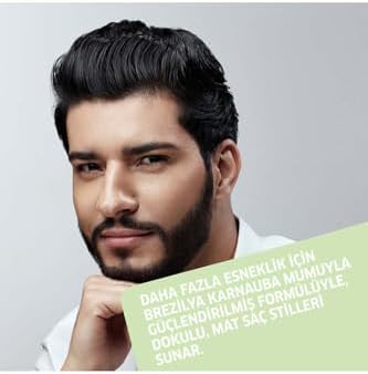 Professionals Eimi Texture Move Saç Şekillendirici, 150ml