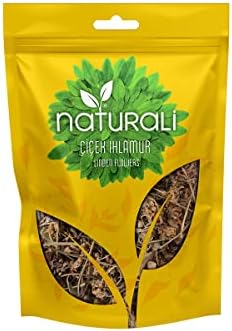 Naturali Çiçek Ihlamur 50 Gr.