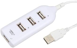 Alternative view of 4502 4 Port Usb Hub Çoğaltıcı Switch Splitter
