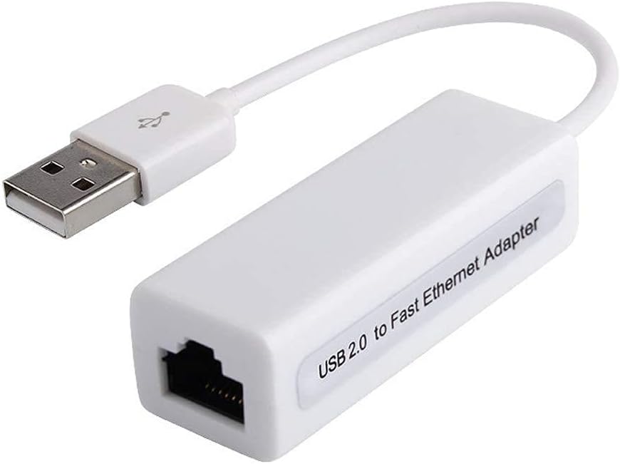Alternative view of Al-4508 USB Ethernet Dönüştürücü Internet Adaptörü