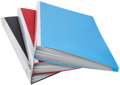 Alternative view of NOKİ SUNUM DOSYASI 10LU PRİME KIRMIZI