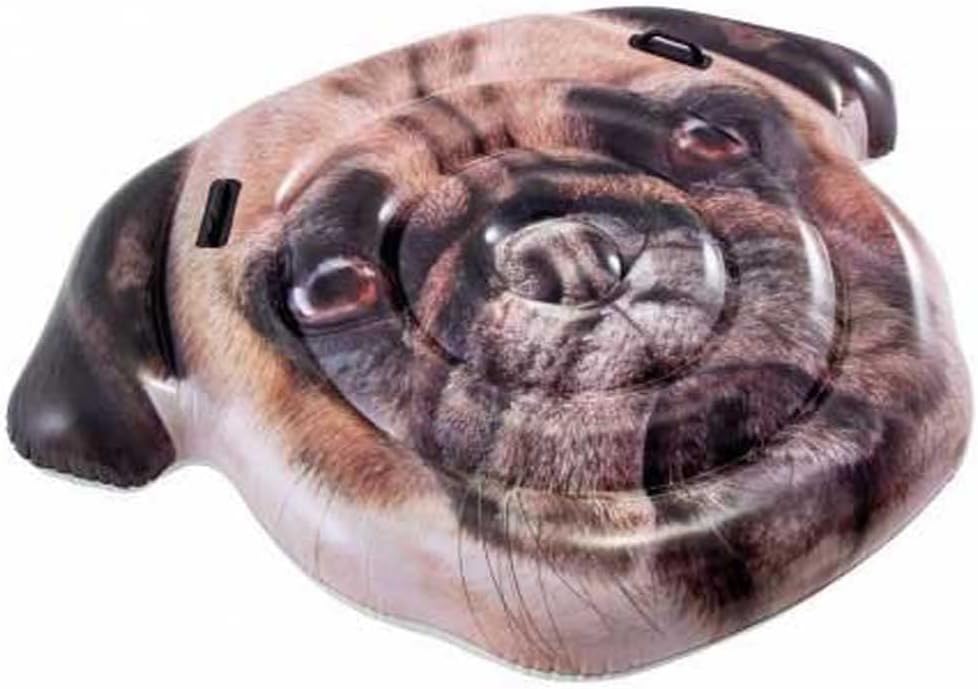 Alternative view of Badeinsel Pug