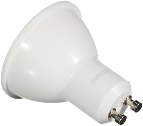 ESS LEDspots 50W GU10 4000K 36D Dim Edilmez Spot Ampul