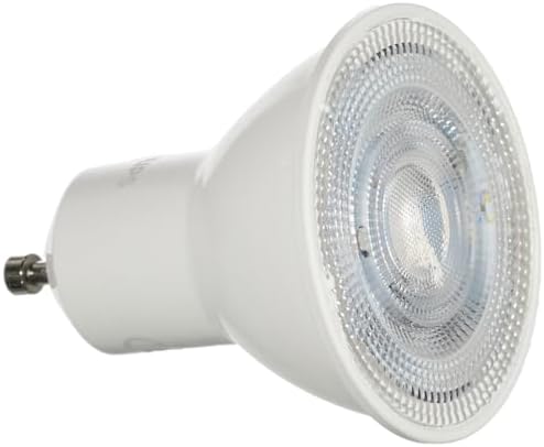 Alternative view of ESS LEDspots 50W GU10 4000K 36D Dim Edilmez Spot Ampul