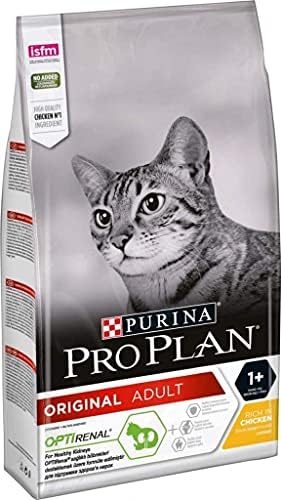 Pro Plan Original Tavuklu Kuru Kedi Maması 1.5 kg