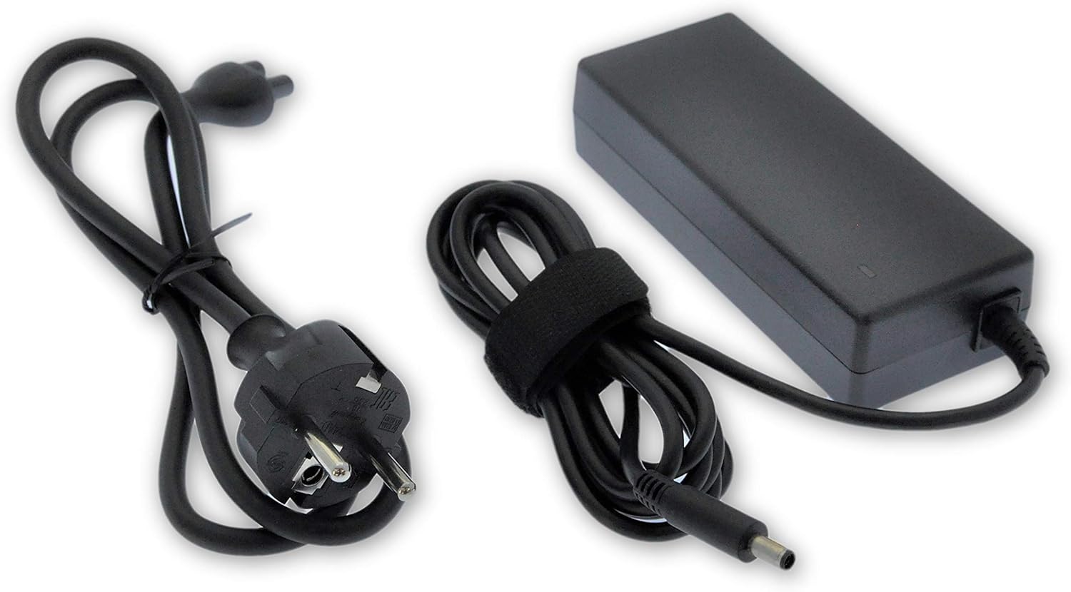RT74M 450-AFMY - 90w 4.5mm Power Adapter Charger for Vostro 3458 3459 3468 3478 3558 3559 3561 3565 3568 3572 3578 5368 5370 5459 5468 5471 5568 Part Number RT74M