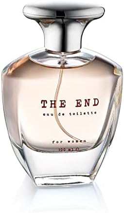 Alternative view of The End EDT Kadın Parfüm 100 ml Renkli