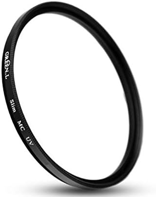 72 mm Slim Mc UV Filtre
