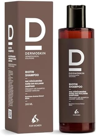 Alternative view of Biotin Şampuan Kadinlara Özel 1 Paket (1 x 200 ml)