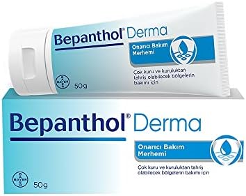 Derma Onarıcı Bakım Merhemi 50 gr (1 x 50 g)