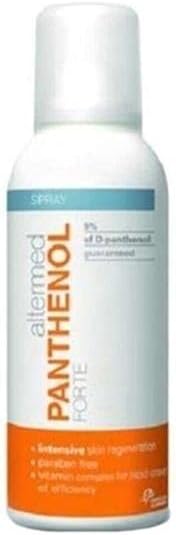 Panthenol Sprey%9 Nemlendirici Sprey 150ml