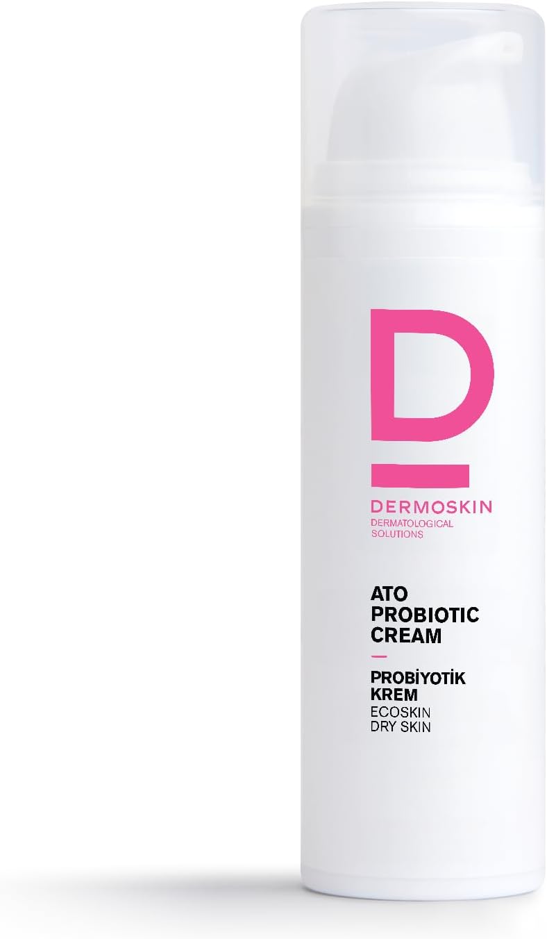 Alternative view of Ato Probiyotik Krem 50 Ml 1 Paket (1 X 50 Ml)