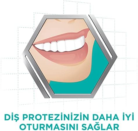 Alternative view of Corega Süper Protez Yapıştırıcı Krem 40 g