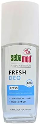 Deodorant Fresh Deodorant 75 ml