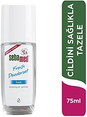 Alternative view of Deodorant Fresh Deodorant 75 ml
