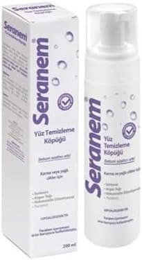 Alternative view of Yüz Temizleme Köpüğü 200ml