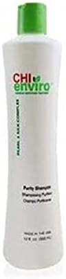 CHI Enviro Purity Şampuan 355ML