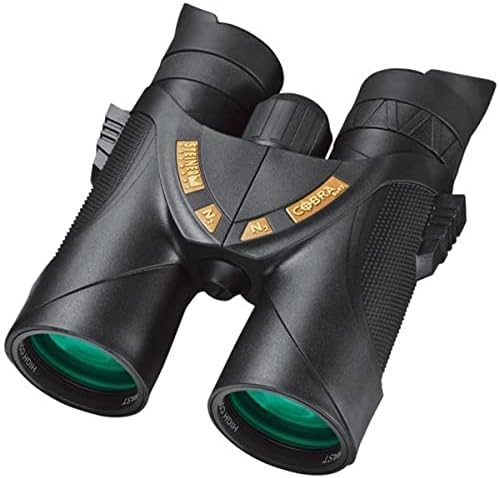 Alternative view of COBRA PRO 8X42 EL DURBUNU